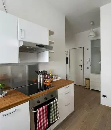 My Place In Como Exterior photo