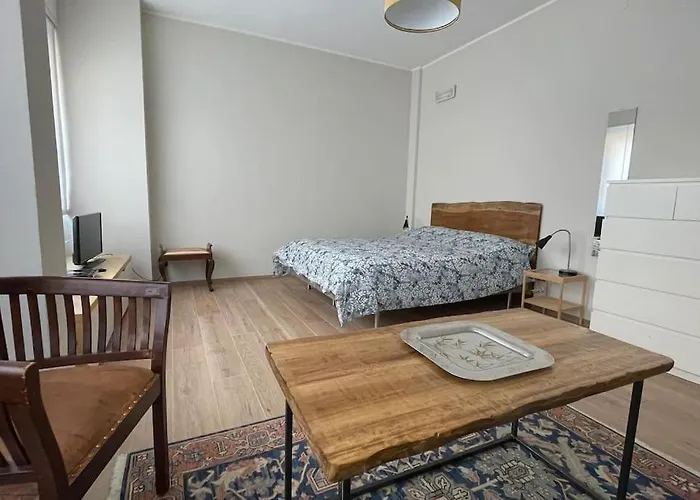 My Place In Como