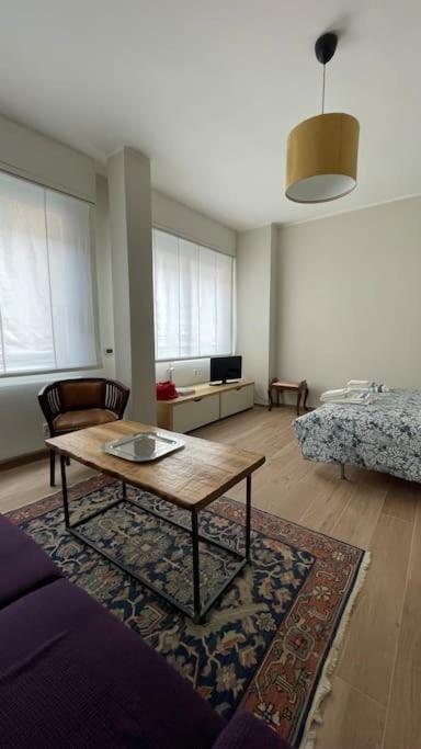 My Place In Apartment *