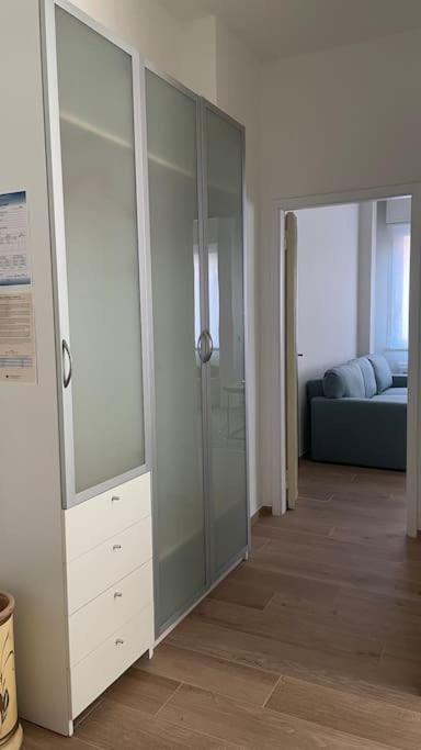 My Place In Apartment *