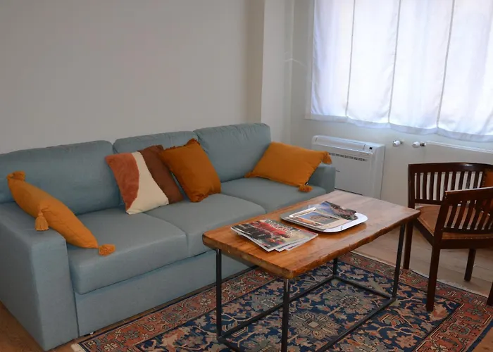 My Place In Como